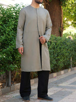 Linen Jubba