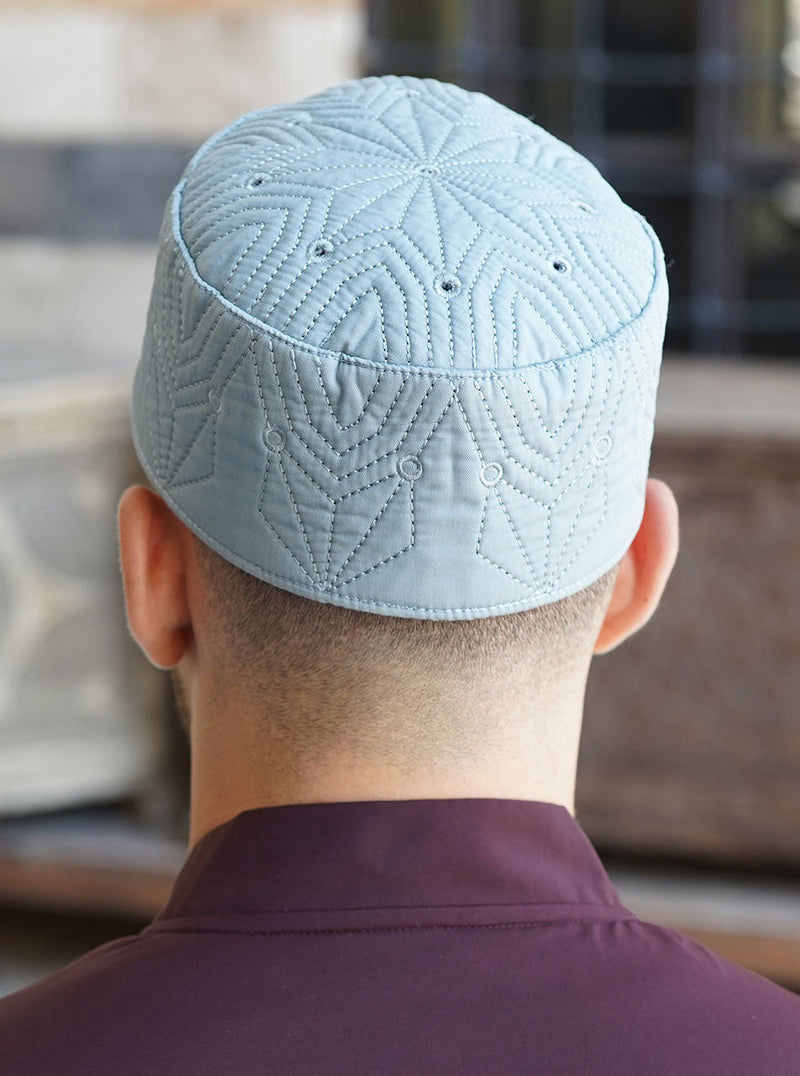 Ottoman Embroidered Hat