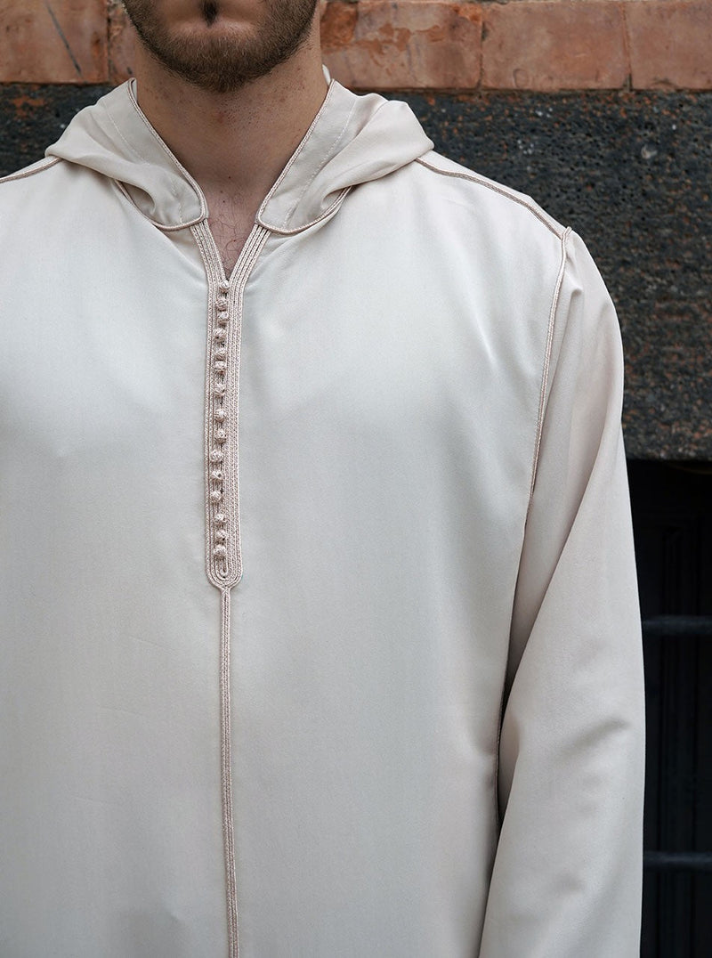 zaytuna thobe SHUKR clothing