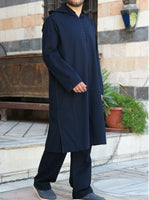 Midnight Navy