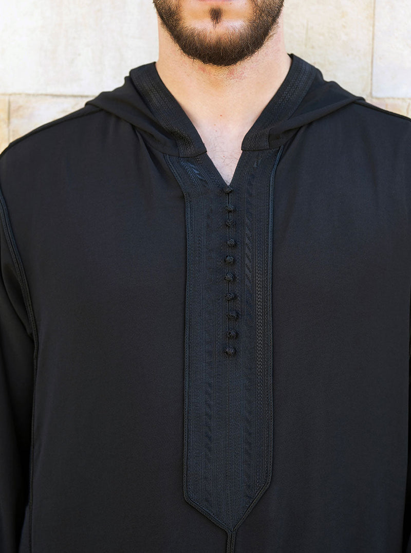Marrakesh Cloak