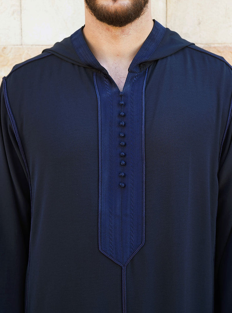 Marrakesh Cloak