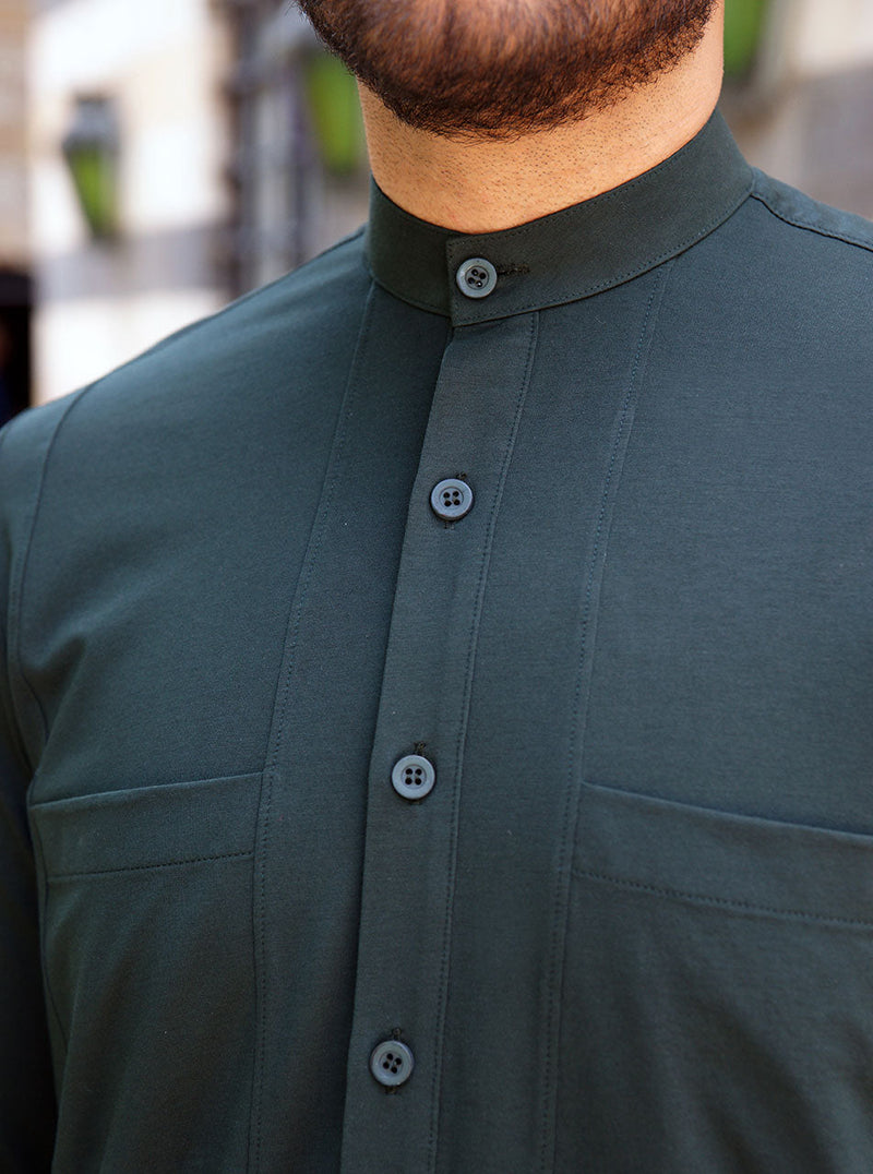Sa'd Kurta
