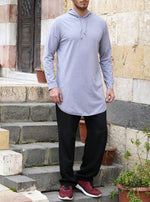 Classic Hoodie Sweater Top