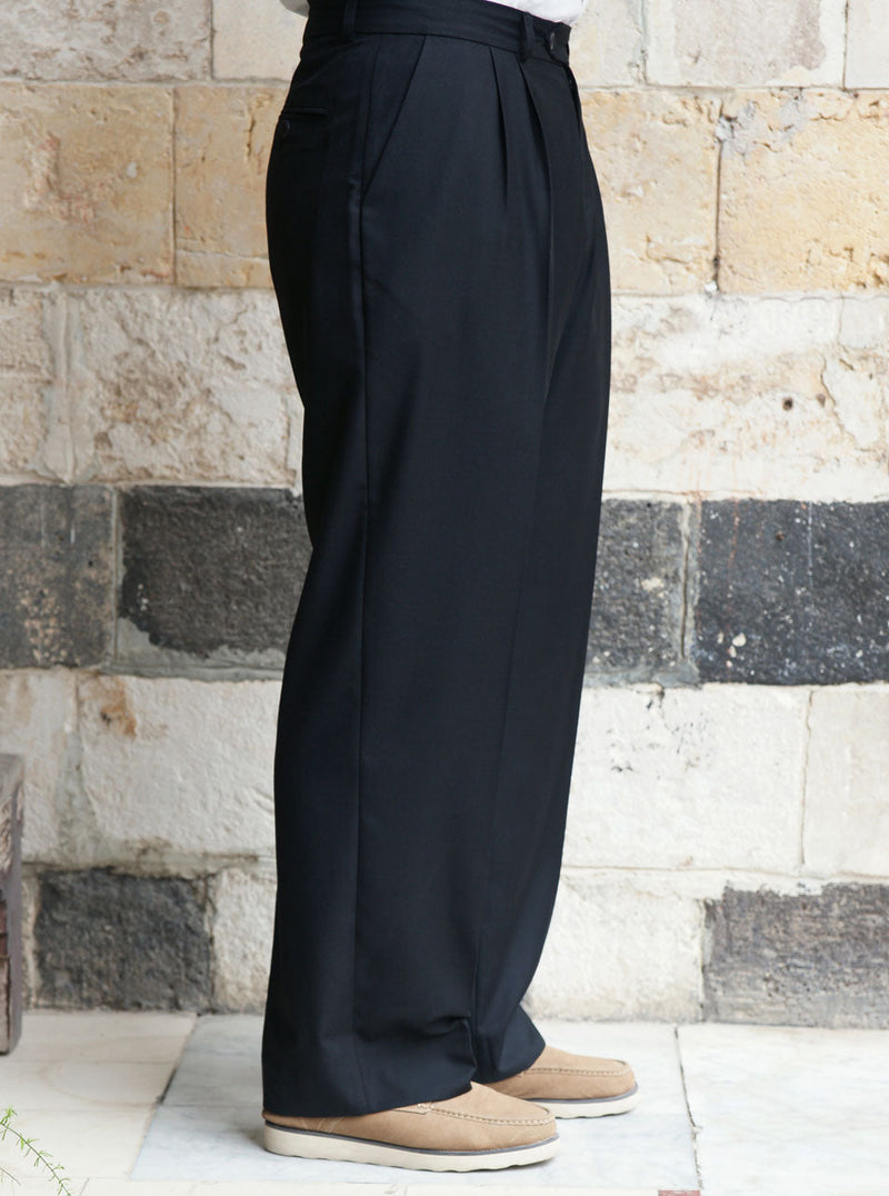 Manchester 3-Piece Suit