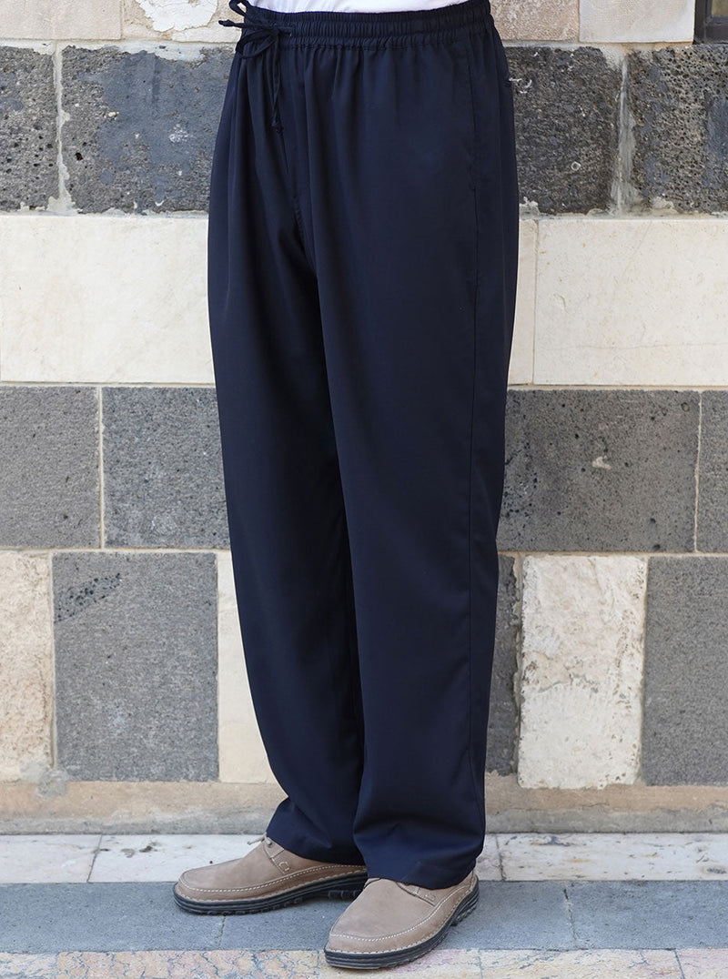 Easy Care Casual Trousers