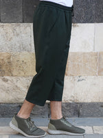 Three-Quarter Length Bottoms