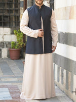 Wakeel Waistcoat