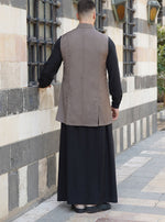 Wakeel Waistcoat