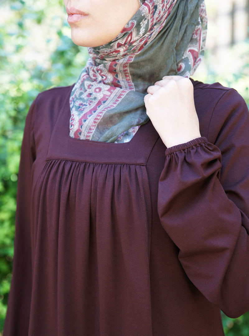Naielah Tunic