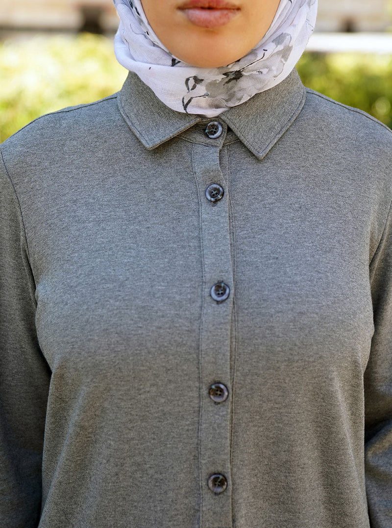 Polo Tunic