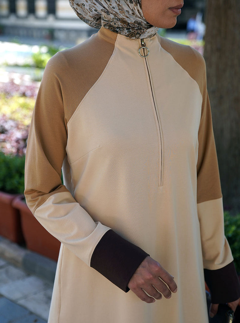 Active Nadra Tunic