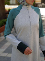 Active Nadra Tunic