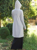 Pocketed Pursuit Hoodie