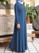 Tamadur Abaya