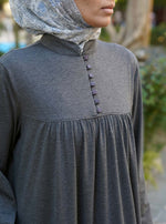 Muhibba Jersey Abaya