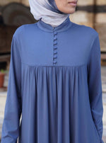 Muhibba Jersey Abaya