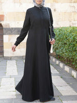 Andalus Abaya