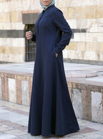 Andalus Abaya