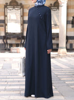Midnight Navy
