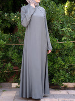 Mirage Grey