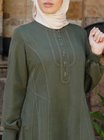 Afiya Abaya