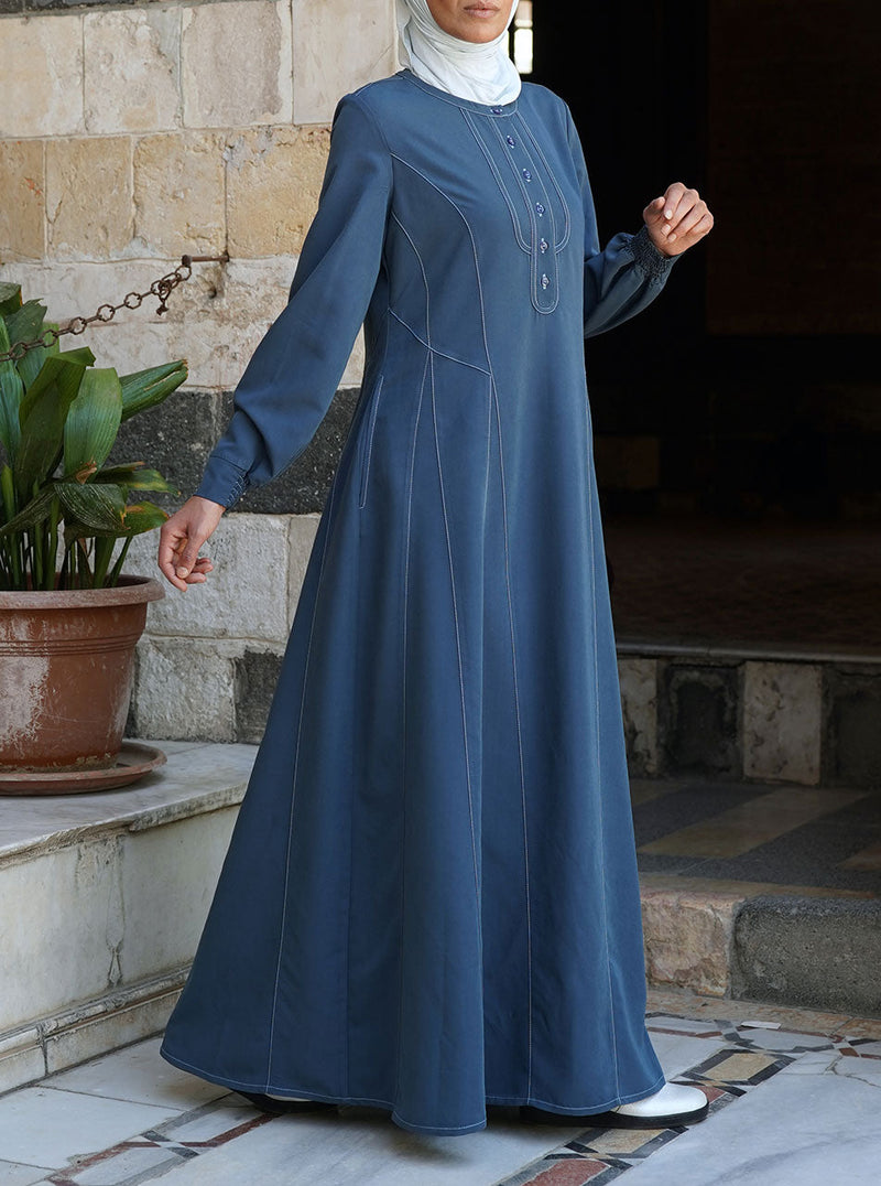 Afiya Abaya