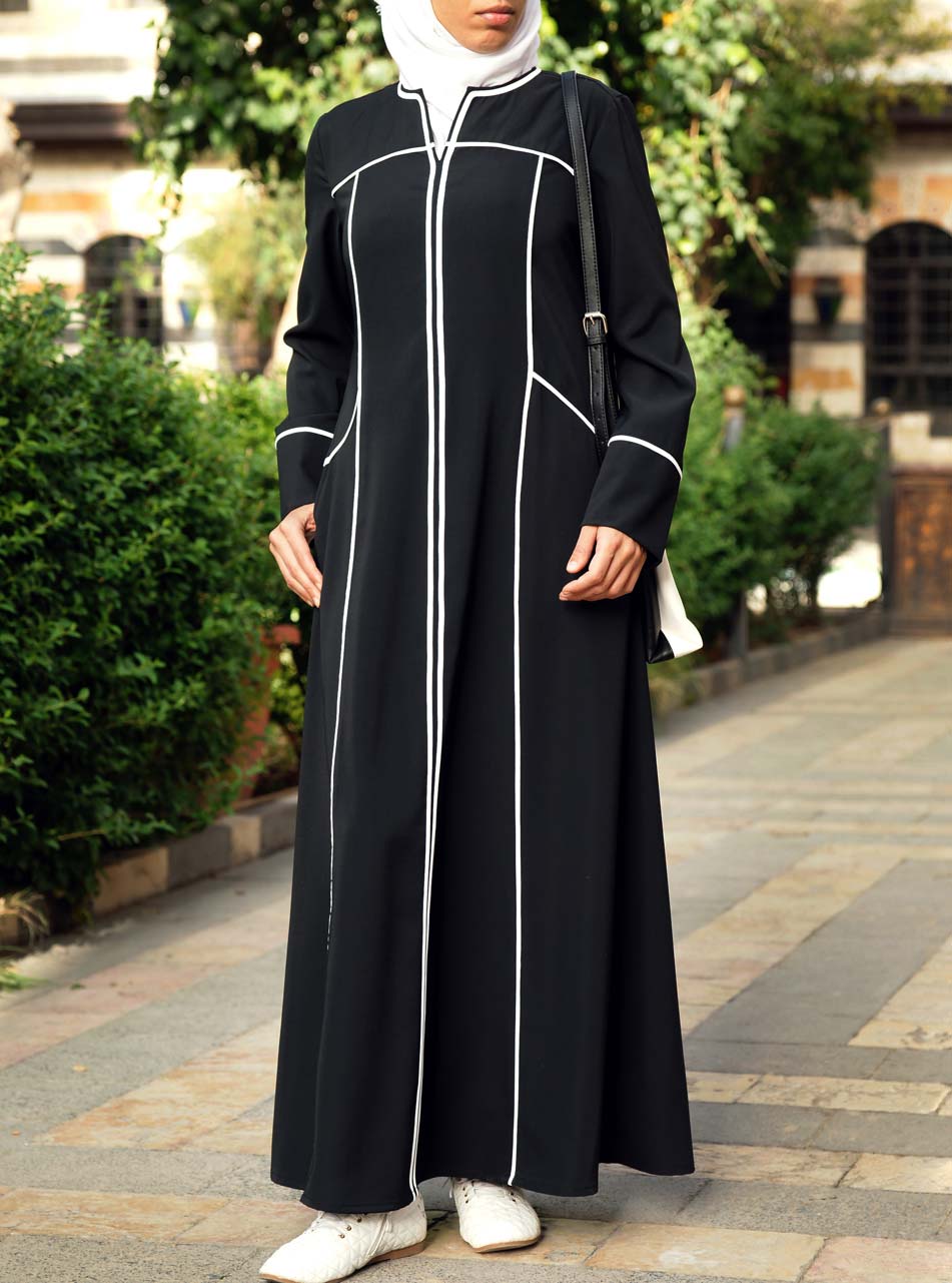 Sporty abaya outlet designs