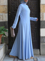 Zulla Jersey Abaya