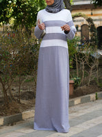 Light Heathered Grey