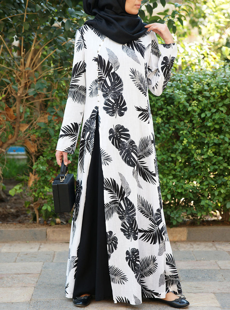 SHUKR Islamic Clothing for Muslim Women