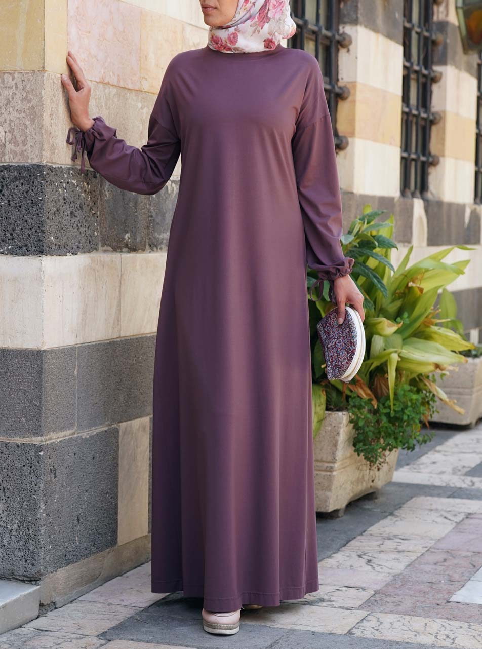 Abaya jersey sale