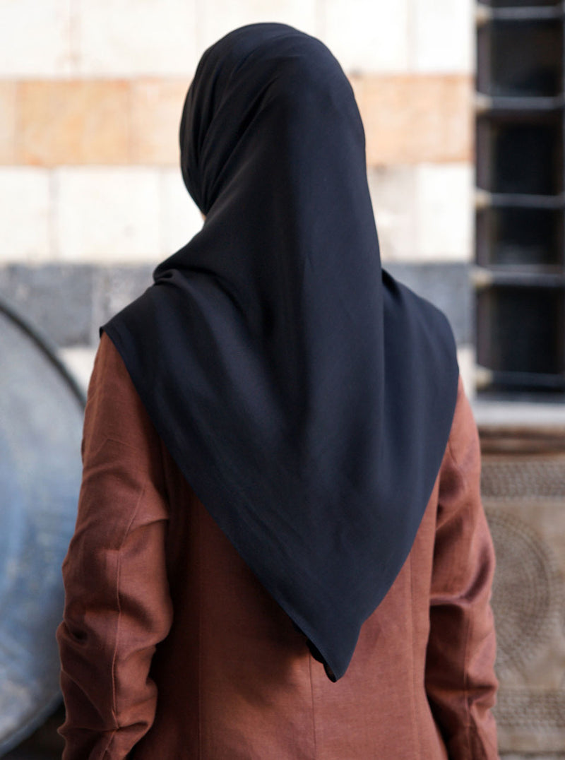 Luxury Maxi Modal Hijab