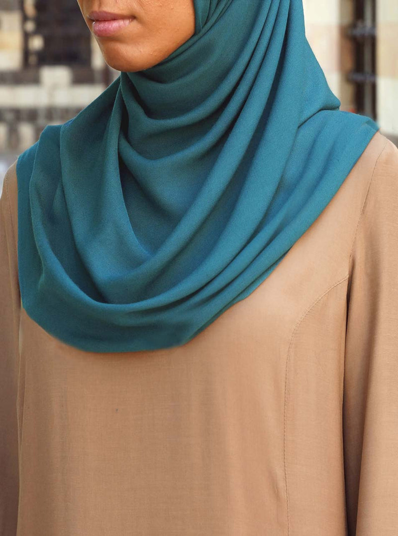 Soft Modal Hijab