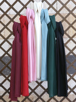 Luxury 100% wool Hijab