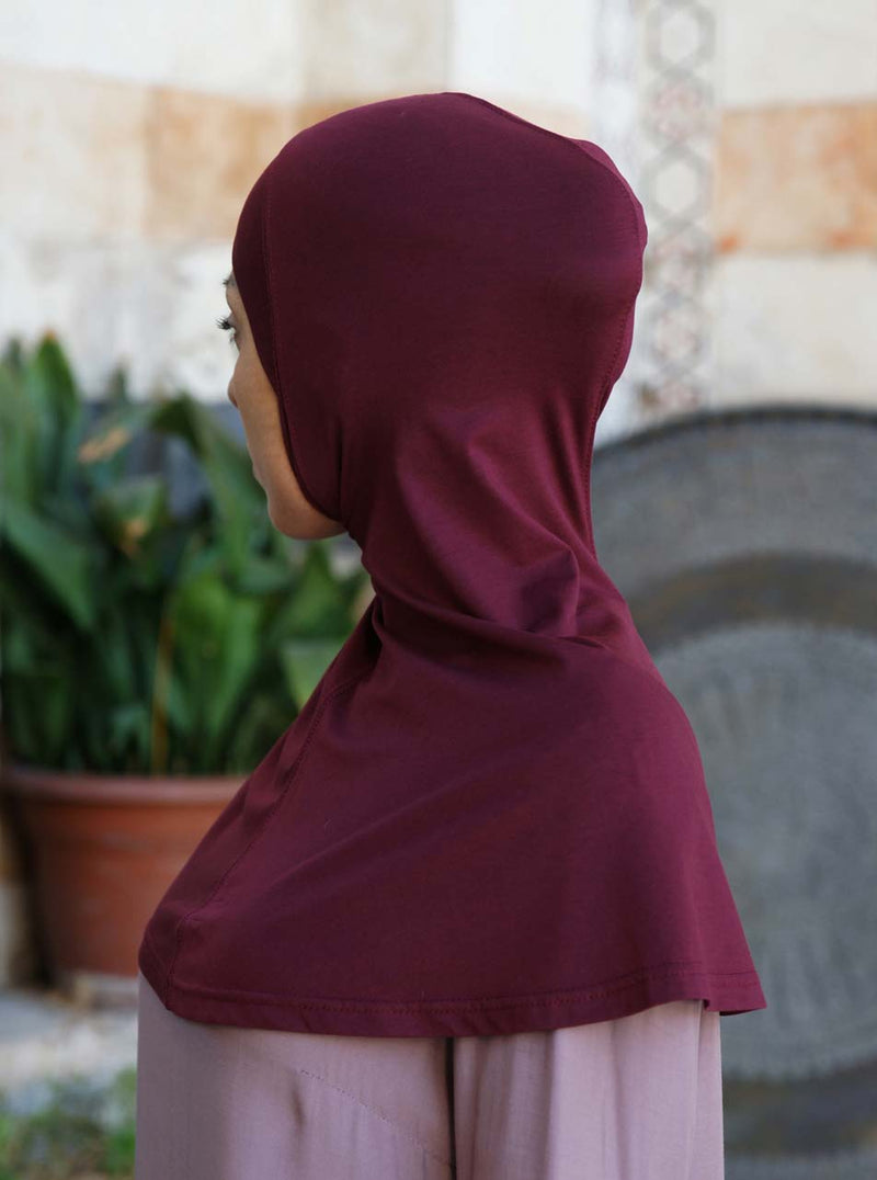 One Piece Amira Hijab