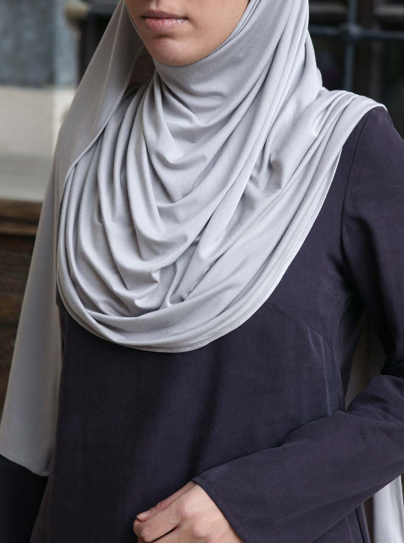 Light As Air Modal Jersey Hijab