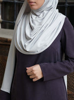 All Seasons Supima Cotton Jersey Hijab