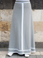 Light Heathered Grey